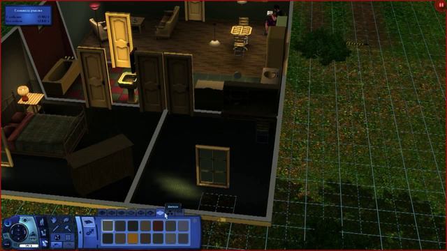 The Sims 3 - Жизнь задрота! смотреть онлайн