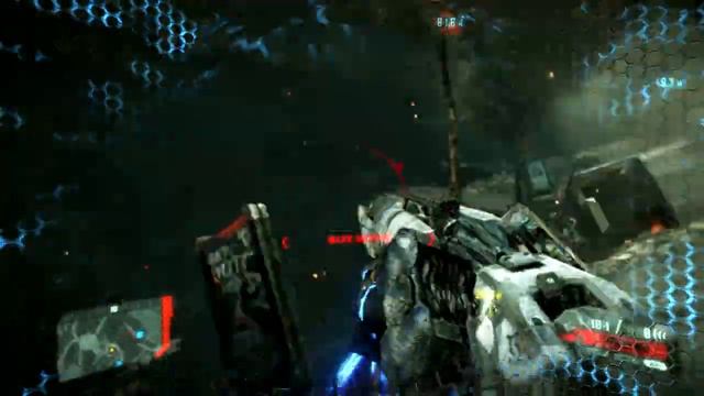 Crysis 2 — Прохождение часть 8 {PC} смотреть онлайн