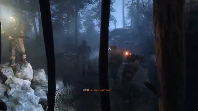 METRO EXODUS ЧАСТЬ 4 ЛЕТО смотреть онлайн