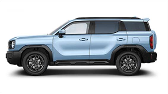 FOXWELL i80TS: Диагностика HAVAL H3 2024 смотреть онлайн