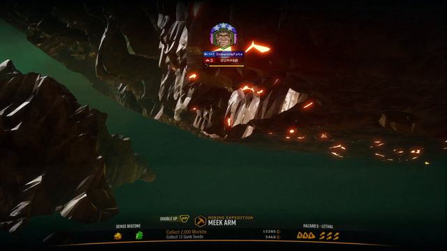 Randomized missions смотреть онлайн