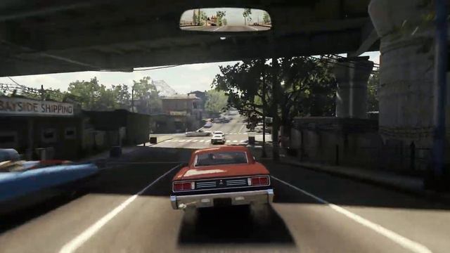 [4K] Mafia 3 Upgraded Graphics Ray-Tracing Next-Gen Ultra Graphics Beyondalllimits Mod