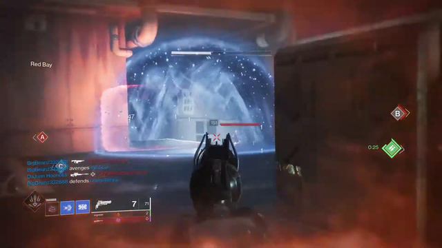 Hawkmoon and Surplus DOMINATES! (Destiny 2 Beyond Light) смотреть онлайн