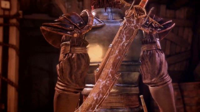 Bound By Flame gameplay [PS4, PS3, Xbox 360, PC] смотреть онлайн