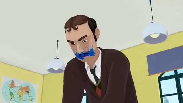 Martine Francais Episod 3