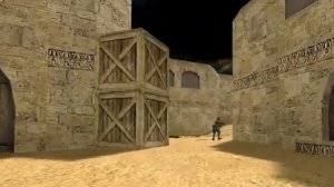 Counter - Strike 1.5 Играю в старую кс 1.5 впервые