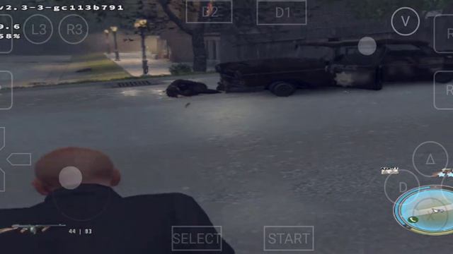 Mafia 2 Deluxe Edition - termux-box olegos 2 on Snapdragon 680 смотреть онлайн