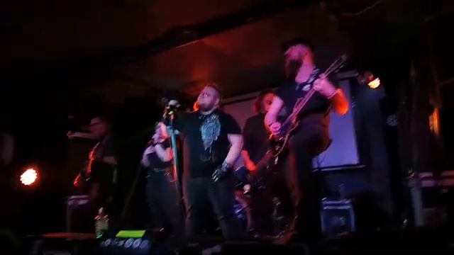 Distraid клуб город Live