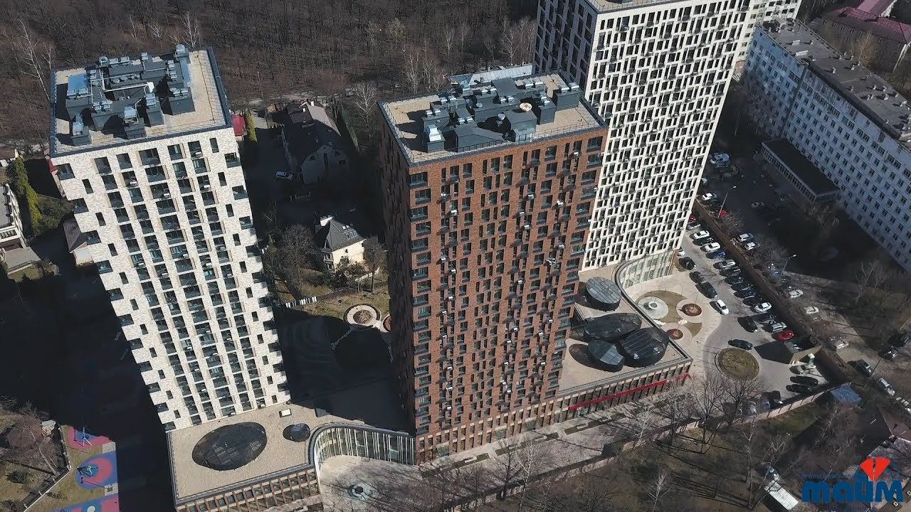 Подготовка к монтажу дизайн-радиаторов от КЗТО в ЖК PerovSky! Часть первая - Прокладка трасс. смотреть онлайн