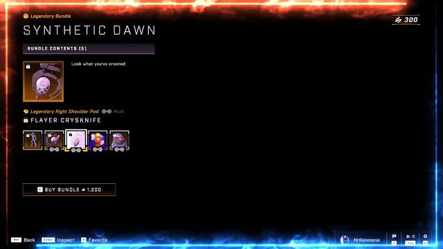 Halo Infinite Item Shop [March 9th, 2024] (Halo Infinite) смотреть онлайн