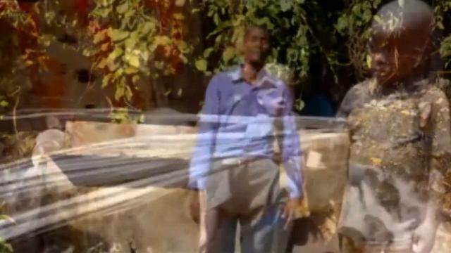 Abraham Njilingwa #Linda ndoa yako# смотреть онлайн