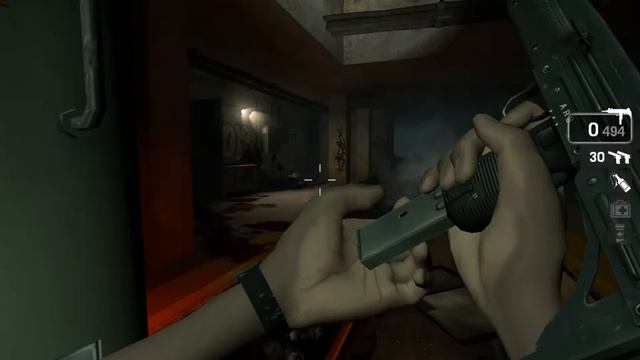 left 4 dead: начало смотреть онлайн