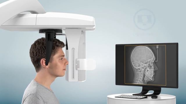 Carestream CS 8100 3D CBCT & Panoramic System Family | Streamhealth Dental смотреть онлайн