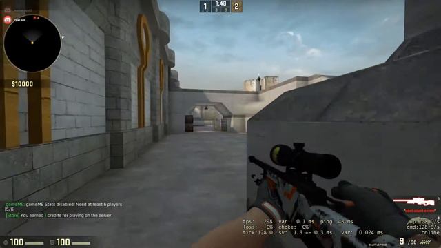 sng awp server highlights #1 смотреть онлайн
