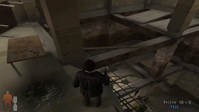 Прохождение Max Payne 2 Часть 2 - Глава 2 смотреть онлайн