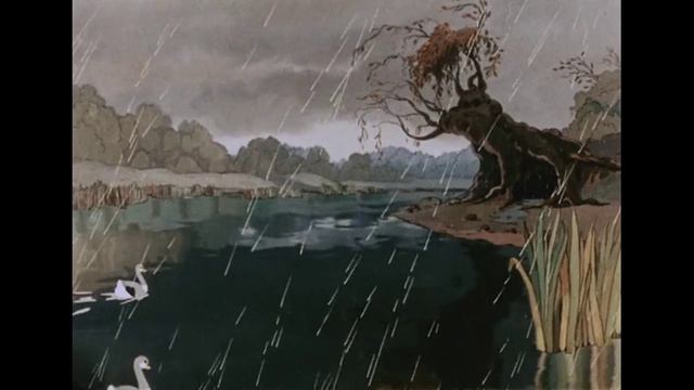 Преодоление трудностей/ Гадкий утенок