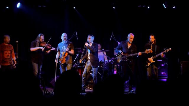 Сонце Хмари - Кiт