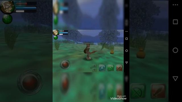 Crusade Of Destiny смотреть онлайн