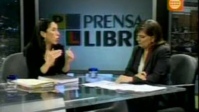 LAS HIJAS DE GRACIELA DECLARAN EN PRENSA LIBRE CASO FELIPE TUDELA 1 /2 смотреть онлайн