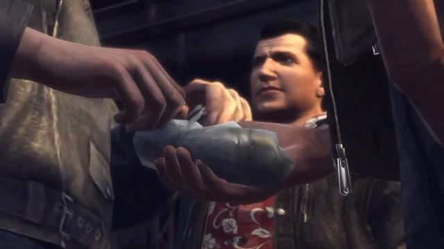 Come con lets go - ritchie valens 1957 mafia 2 смотреть онлайн
