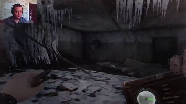 METRO REDUX #2 смотреть онлайн