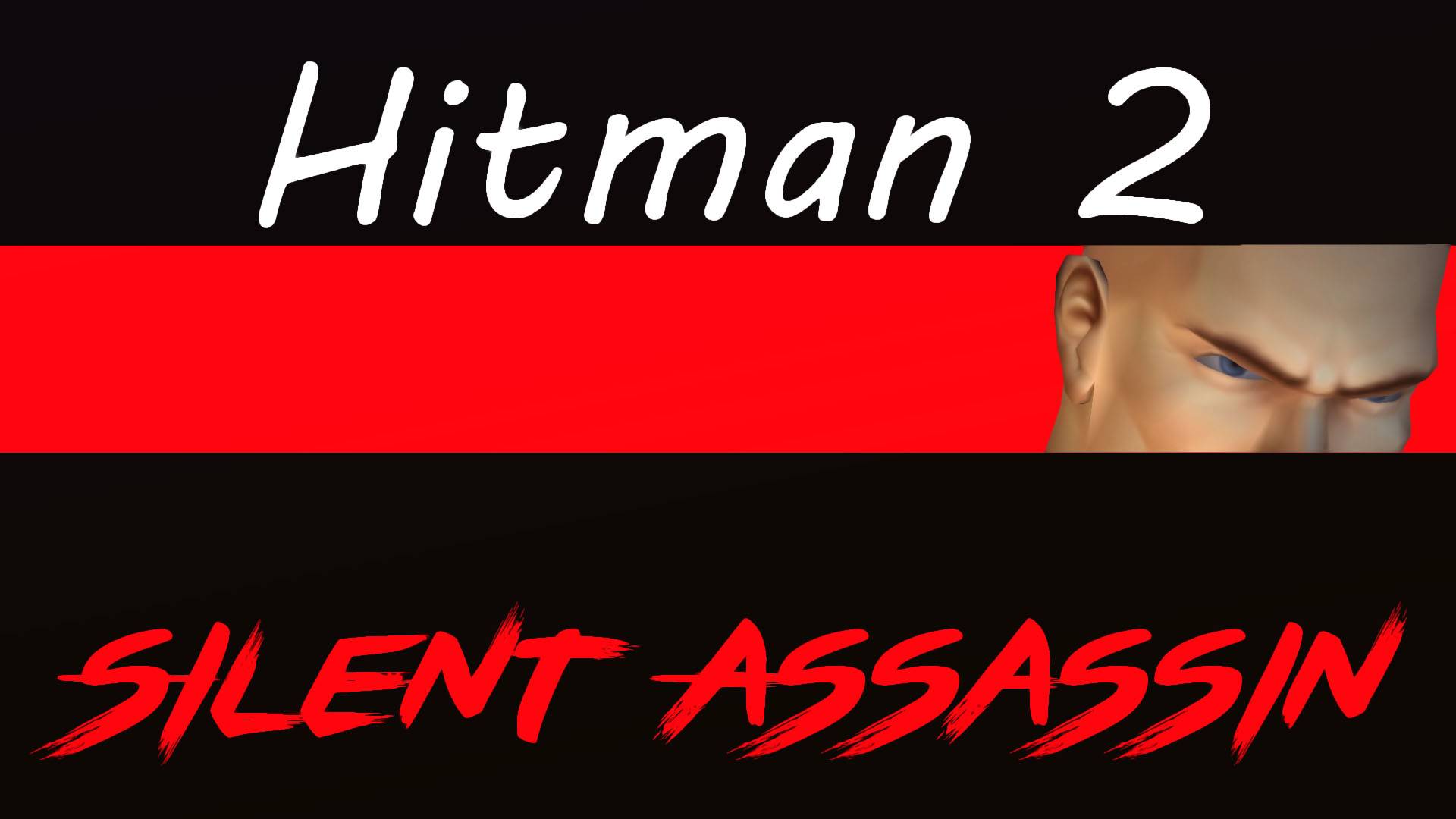 Игрофильм: Hitman 2: Silent Assassin смотреть онлайн