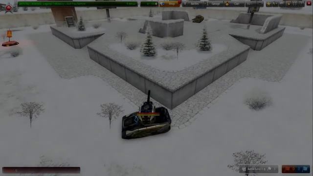 Tanki Online - Your King Is Here. смотреть онлайн