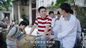 Дорогая улица Маян 1 сезон 16 серия