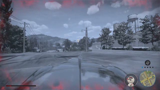 Mafia: Definitive Edition - Lassiter V16 Appolyon смотреть онлайн