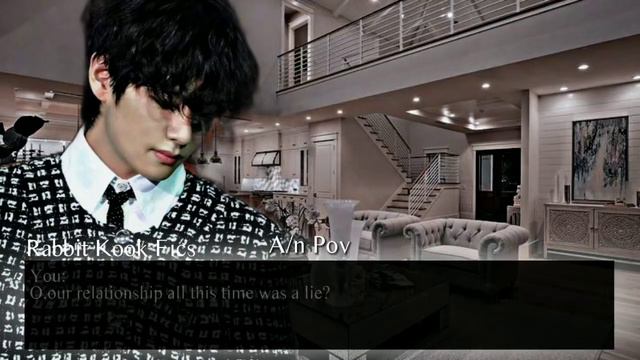 Getting To Know That Your Sweet Husband Is A Dangerous Mafia •Taehyung Oneshot• смотреть онлайн
