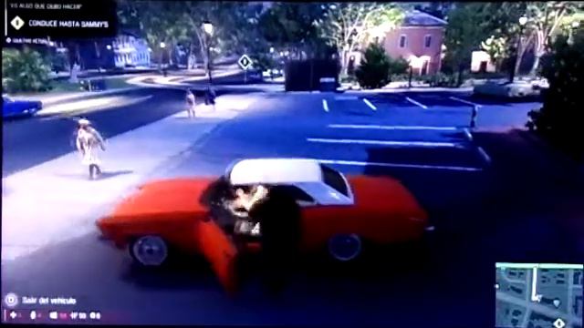 Mafia 3 Edición Deluxe-PS4-Análisis-Comentarios-Impresiones. смотреть онлайн