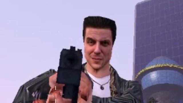 Max Payne runs over furry fox (Deleted scene) смотреть онлайн