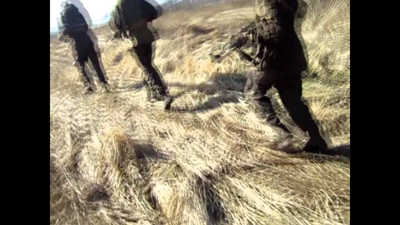 Марш бросок смотреть онлайн