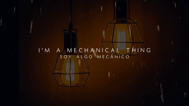 Nothing But Thieves - Broken Machine |ESPAÑOL| смотреть онлайн