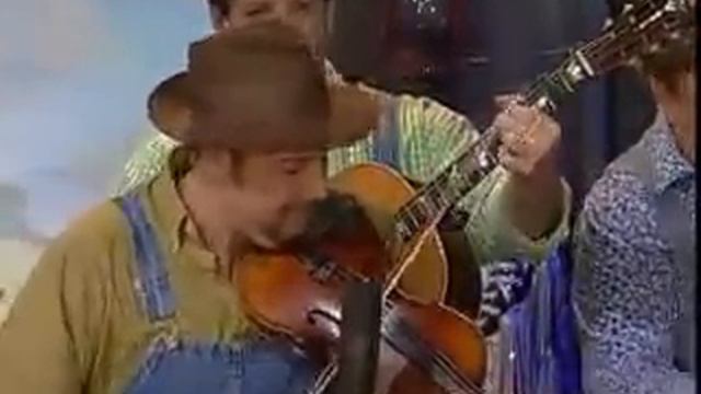 The Tennessee Mafia Jug Band - Bald Knob Arkansas (The Marty Stuart Show) смотреть онлайн