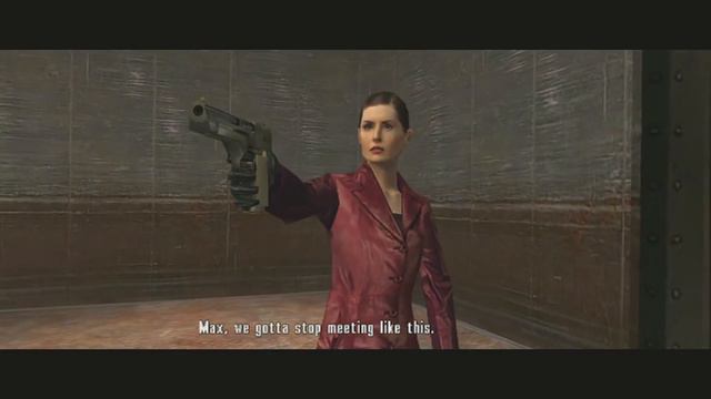 Late Goodbye - May Payne 2: The Fall of Max Payne - Poets of the Fall Cover - button Festival 2020 смотреть онлайн