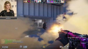 Как надо зажимать в CS 2