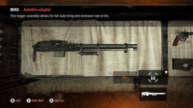 Metro 2033 Redux - PC Walkthrough Part 23: Driving to Sparta смотреть онлайн