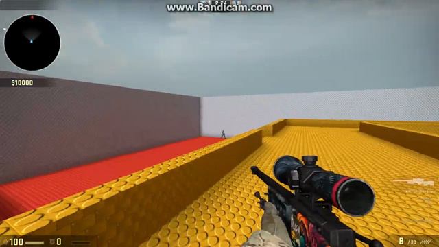 Cs:Go 1x1 смотреть онлайн