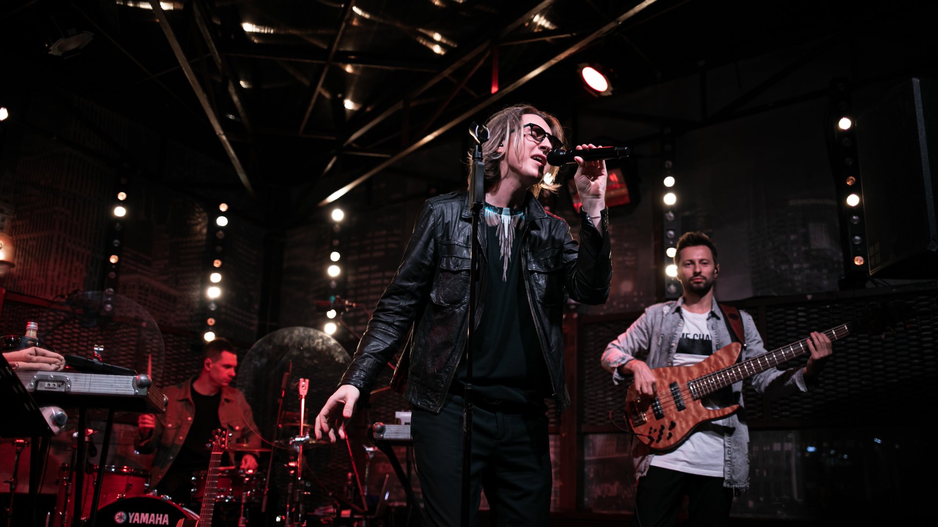 Triangle Sun - Знаю смотреть онлайн