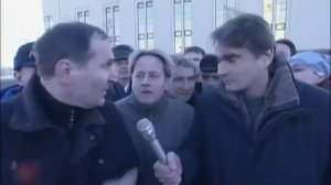 Опять ничего не произошло.