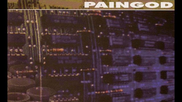paingod paingod смотреть онлайн