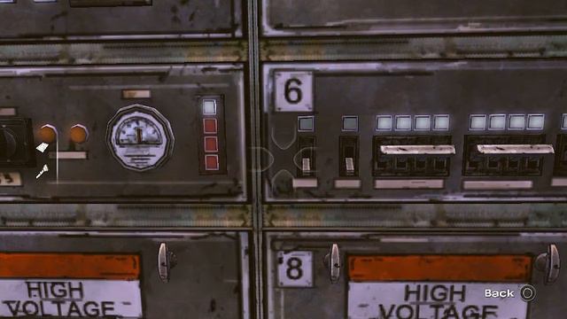 The Walking Dead - PSV - S1 EP #03. Long Road Ahead | Part 4 смотреть онлайн