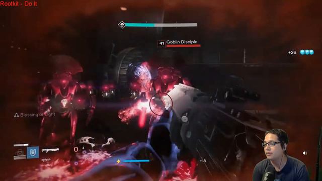 Destiny: Daily Heroic - 5/11/16 - A Rising Tide - Stolen Will смотреть онлайн