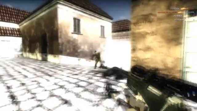 CSL - CS 1.6 Frag Movie 2010 reIGNITION смотреть онлайн