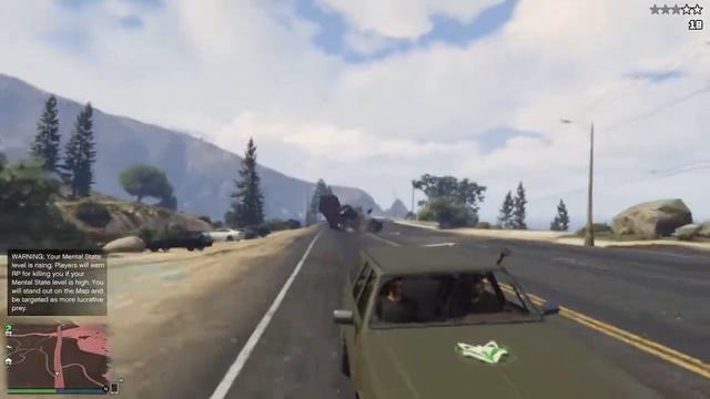 GTAO Future Club смотреть онлайн