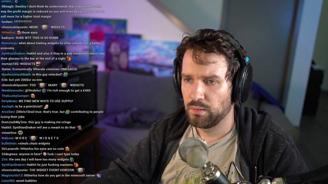 "This is such a weaselly defense..." - Destiny Debates Xexizy смотреть онлайн