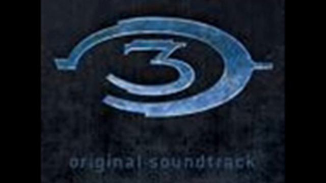 Halo 3 Soundtrack Unforgotten (Never Forgot) смотреть онлайн
