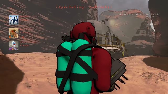 HORDER BUGS STEAL OUR LOOT! (Lethal Company) Pt. 16 смотреть онлайн