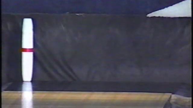 Candlepin Stars & Strikes - Joe Smith/Deb Matranga vs. Dave Richards/Jhani Brown смотреть онлайн